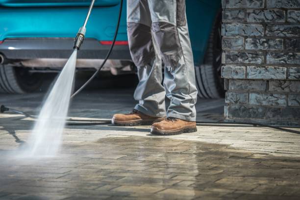 Best Sidewalk and Walkway Cleaning  in Bangor, PA