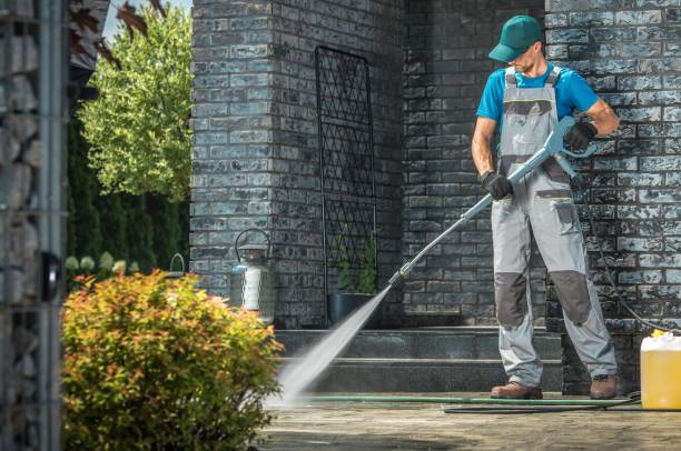 Best Building Exterior Washing  in Bangor, PA