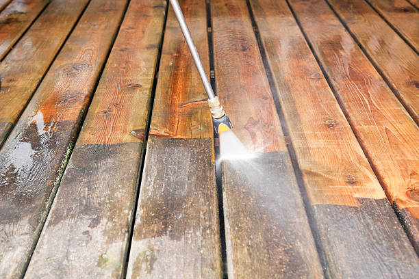 Best Fence Cleaning  in Bangor, PA